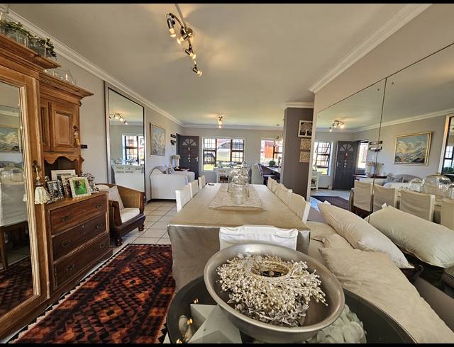 2 BEDROOM APARTMENT FOR SALE IN MOSSEL BAY GOLF ESTATE